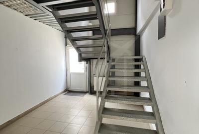 Hala 200mp +70mp birouri, vestiar, zona Lidl - Baciu - 6