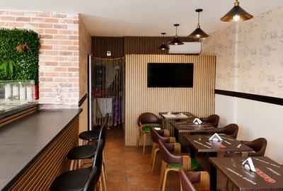 Spațiu Restaurant Echipat Complet | Șos. Colentina | Ready to Start - 4