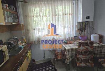 Apartament 2 camere, Banat, ideal spatiu comercial, sup = 65 mp - 4