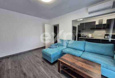 3 camere Residence 21 | Militari| Mobilat & Utilat | Parcare subsol - 1