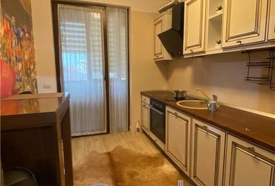 Apartament 2 camere, 69 mp, încălzire în pardoseală, bloc 20 - 10