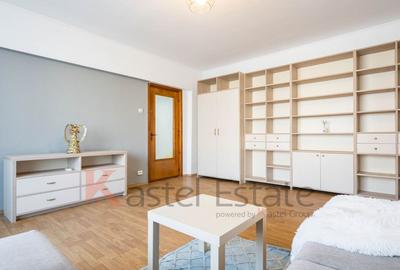 Apartament 2 camere | Renovat | Lujerului | Comision 0* - 1