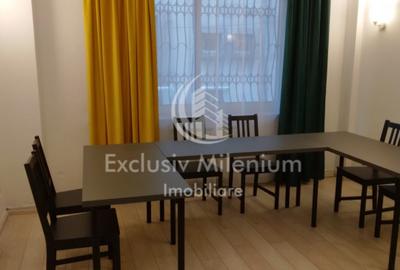 Parter Birouri Primaverii / Aviatorilor Afterf School / Centru Educational - 2