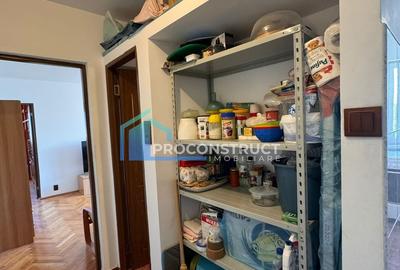 Apartament de vanzare | 4 camere | 99,500 EUR | Take Ionescu - 23