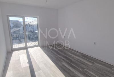 Apartament 2 camere decomandat, la cheie, etaj 1 Selimbar - 1