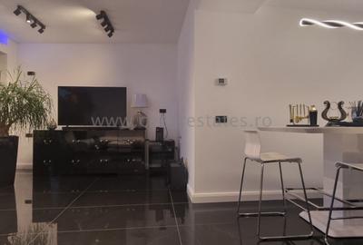 HERASTRAU PENTHOUSE NORDULUI  APARTAMENT 3 CAMERE LUX LINGA PARC - 7