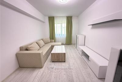 2 CAM BUCIUM INTABULAT PE IASI , GEAM LA BAIE, MOBILAT UTILAT - 12
