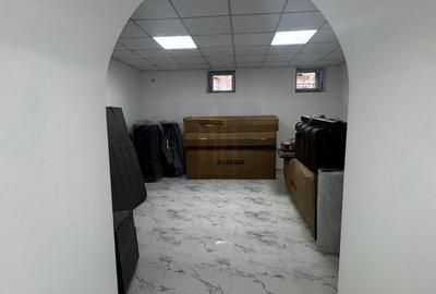 Spatii de birouri de inchiriat | stradal *Cismigiu* - 8