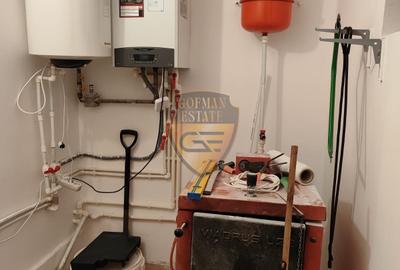 Casă 3 camere Valu Traian Mansardabilă 110mp, teren 300mp, Mobilat, Utilat, gaze - 28