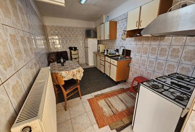 CASA TRADIȚIONALĂ ”MAGNOLIA", P+M 195mp, TEREN 556mp, CHIAJNA-STR. EROULUI - 28