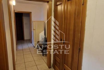 Apartament 3 camere de inchiriat, zona Soarelui/AEM, Timisoara - 13