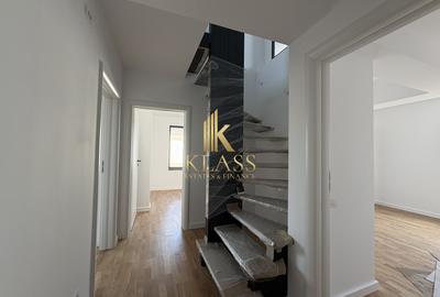 Vila tip duplex 5 camere Otopeni - 12