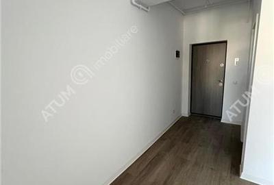 Garsoniera de 41 mp balcon parcare zona Brana Selimbar - 18