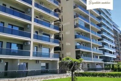 Solid Mamaia Butoaie -PRET PROMOTIONAL-Studio La Cheie Curte  Proprie Vedere Lac - 1