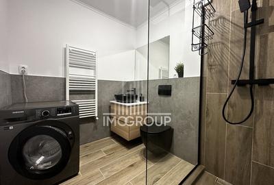 Oportunitate de investiție – Apartament modern 2 camere & garaj de vânzare - 6