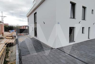 Apartament premium modern 4 camere 4 bai - teren de 200mp Arhitectilor - 11