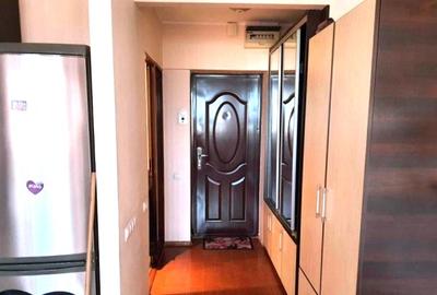⏩ Compozitori BN-uri Garsoniera 28m² Bloc de Apartamente Mobilata Utilata - 3