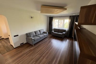 Apartament renovat 2 camere Rahova, loc parcare inclus - 8