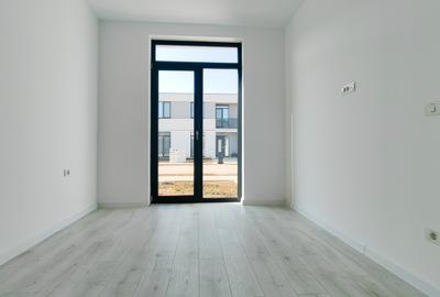 Duplex 5 camere, 3 bai, pompa de caldura, la 10 min. de Iulius Town si centru - 5