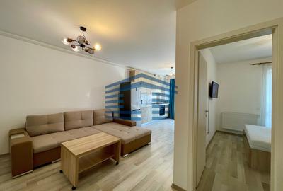 Apartament tip Studio cu parcare în Avantgarden 3 - 2