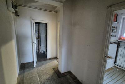 Apartament cu 3 camere 111,78 mp - Cl. Victoriei - Nicolae Iorga - 15