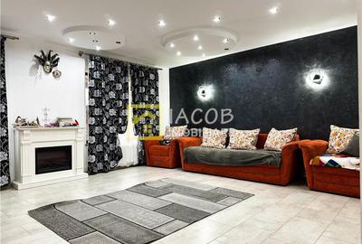 Vila Premium in Gheraiesti, Bacau – Constructie Solida, Design Modern, Confort M - 2