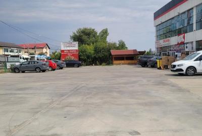 De inchiriat | Showroom 400 mp | Voluntari | - 3