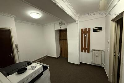 Spatiu Birouri | Unirii - Alba Iulia | 2 camere | 3x Balcoane| Decomandat - 9