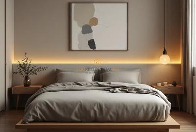 Apartament 2 camere de vanzare, decomandat, acces metrou, Sectorul 4 - 3