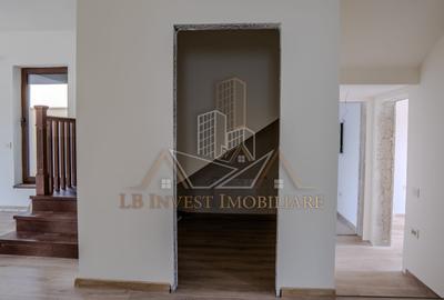 Casă individuală de vânzare în Dumbrăvița,la liziera pădurii finisaje la alegere - 8