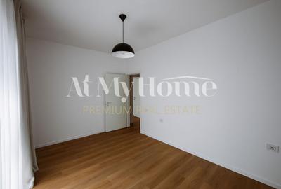 Proiect Finalizat, Casa individuala in complex rezidential Iorga 45 - 27