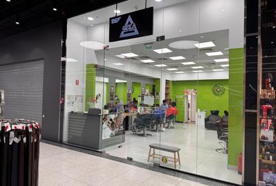 Sepsi Value Center, Afacere La Cheie - salon de infrumusetare Giza Beauty Center - 1