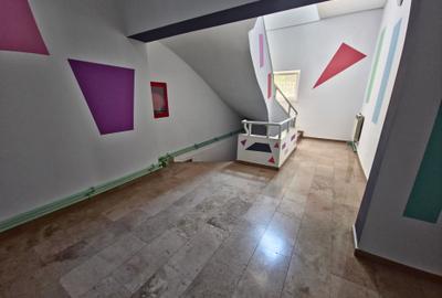 Faleză Nord  Clădire birouri cu 25+ încăperi  Afacere la cheie complet închiriat - 17