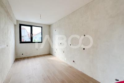 Casa Exclusivista contructie noua  Gheorgheni zona Interservisan - 11