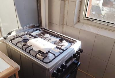 Închiriez ap 2 camere decomandat, renovat, zona parc Herăstrau - 5