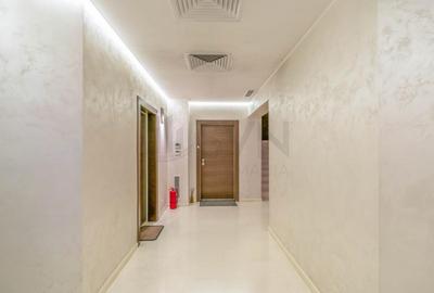 REA1028626 AVIATORILOR l APARTAMENT LUX l GYM l PISCINA l PARCARE l ALEEA ALEXAN - 13