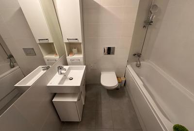 Inchiriere apartament 3 camere Belvedere Residence, mobilat, parcare subterana - 9