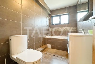 Duplex la cheie de vanzare in zona Europa teren 310 mp - 10