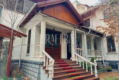 Casa Universitate | 9 camere | Office | Showroom - 3