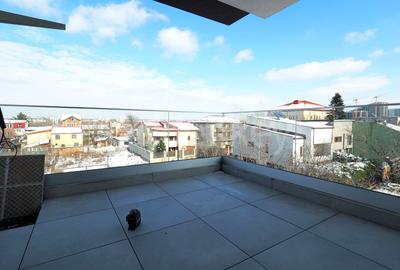 Denver Aviatiei | 2 camere | 76mpc | orientare Est-Vest - 11