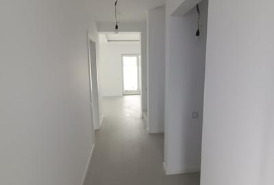 Casa noua tip duplex, 4 camere, curte, 105mp utili, Cetate, Alba-Iulia - 13