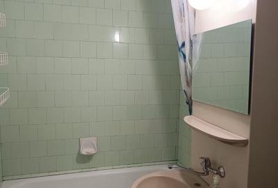 Apartament 3 camere, de vânzare, decomandat, Mănăștur, str. Ion Meșter, 67mp - 7