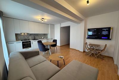 Ap 2 camere Otopeni 23 august, PRIMA CHIRIE, LUX - 1