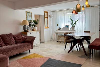 Direct Proprietar - Vila individuala D+P+1,  zona Domenii 160mp - 4