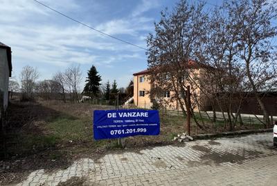 Teren pentru Casă/ case Dragomirești Vale - 7