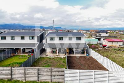 Vânzare casă 4 camere, 2 băi, Cartier Izvor - 20