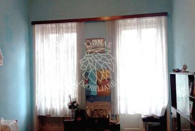 Apartament 3 camere 69 mp+pivnita si parcare-Ultracentral- Investitie - 3