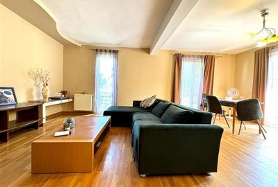 De vanzare | Apartament 3 camere | 90 mp | Cartier Manastur