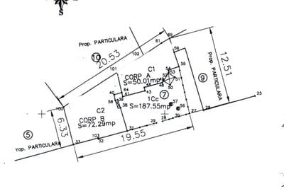Vila superba complet restaurata pretabila pentru Ambasada sau Sediu Companie - 18