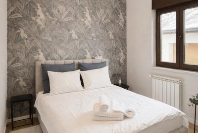 Apartament 4 camere | Vilă interbelică | Parcul Kiseleff - 6